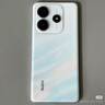 小米REDMI Note14 金刚品质 5110mAh大电量 大光圈超感相机 8GB+128GB星辉白 红米5G手机 国家补贴 实拍图