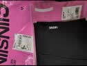 SIINSIIN【杨幂同款】6.0Air鲨鱼裤春夏女外穿高腰收腹打底显瘦高弹瑜伽裤 实拍图