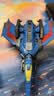 变形金刚（Transformers）儿童男孩玩具工作室系列加强级《变形金刚：起源》惊天雷G2196 实拍图