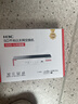 华三（H3C）5口千兆交换机 非网管企业级交换器 监控网络网线分线器 家用宿舍分流器 Mini S5G-U 实拍图