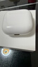 Apple/苹果 AirPods 4 搭配USB-C充电盒 苹果耳机 蓝牙耳机 适用iPhone/iPad/Mac 四代 实拍图