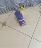 变形金刚（Transformers）儿童玩具正版授权男女孩生日礼物遥控汽车机器人模型擎天柱 实拍图