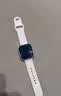 BHO【官方同款平替】适用苹果手表表带apple watch s11运动表带iwatch s10/9/8/7/ultra/se3硅胶表带 实拍图