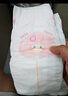 好奇（Huggies）铂金装小桃裤成长裤XXXL26片*4包(17kg以上)【透爽散热】 实拍图