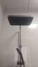 九牧（JOMOO）花洒套装琴键按摩喷枪除垢顶喷水愈精灵淋浴器36668-882/HBS-1 实拍图