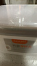 佳帮手冰箱保鲜盒食品级抗菌收纳盒专用密封水果蔬菜冷冻盒1000ml3只装 实拍图