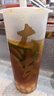 京东京造 钛健康咖啡杯【内外纯钛】保温便携随行高档送礼水杯 灰520ml 实拍图