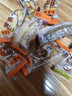 比比赞（BIBIZAN）迷你小麻花混合味500g约150根休闲零食品饼干蛋糕点心早餐下午茶 实拍图