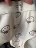果壳（Gukoo）内裤女春夏HelloKitty新款抗菌纯棉裆女士内裤3条装 内裤组合 L 实拍图