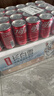 可口可乐（Coca-Cola）汽水 碳酸饮料 200ml*24罐  迷你摩登罐 新老包装随机发货 实拍图