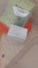 百雀羚（PECHOIN）护肤套装水清漾4件套洁面水乳霜补水保湿舒缓品质国货生日礼物 实拍图