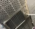 AIRPLUS（艾普莱斯）移动空调冷暖一体机便携压缩机制冷空调家用厨房客厅出租房空调无外机免排水免安装 小1匹【冷暖新升级】松下压缩机丨wifi智控 实拍图