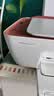惠普（HP）805原装彩色标容墨盒 适用hp deskjet 1210/1212/2330/2332/2720/2729/2722打印机 实拍图