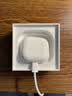 Apple/苹果 60W type-c充电线-1米 usb-c手机数据线 原装旗舰店苹果iPhone 17 Pro Max iPad快充线 实拍图