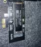 佳翼（JEYI）PCIe转M.2转接卡 NVMe扩展卡 64Gbps 兼容PCIe 4.0/3.0/2.0 SSD固态硬盘扩展卡 实拍图