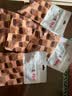百草味原切牛肉粒五香味50g特产风干牛肉块独立小包装即食休闲零食熟食 原切牛肉粒50g*5袋 实拍图