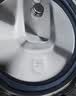 美的（Midea）0涂层钢胆电压力锅6L双胆全自动智能预约家用煲汤煮饭MY-C6856G电饭煲高压锅6-10人 实拍图