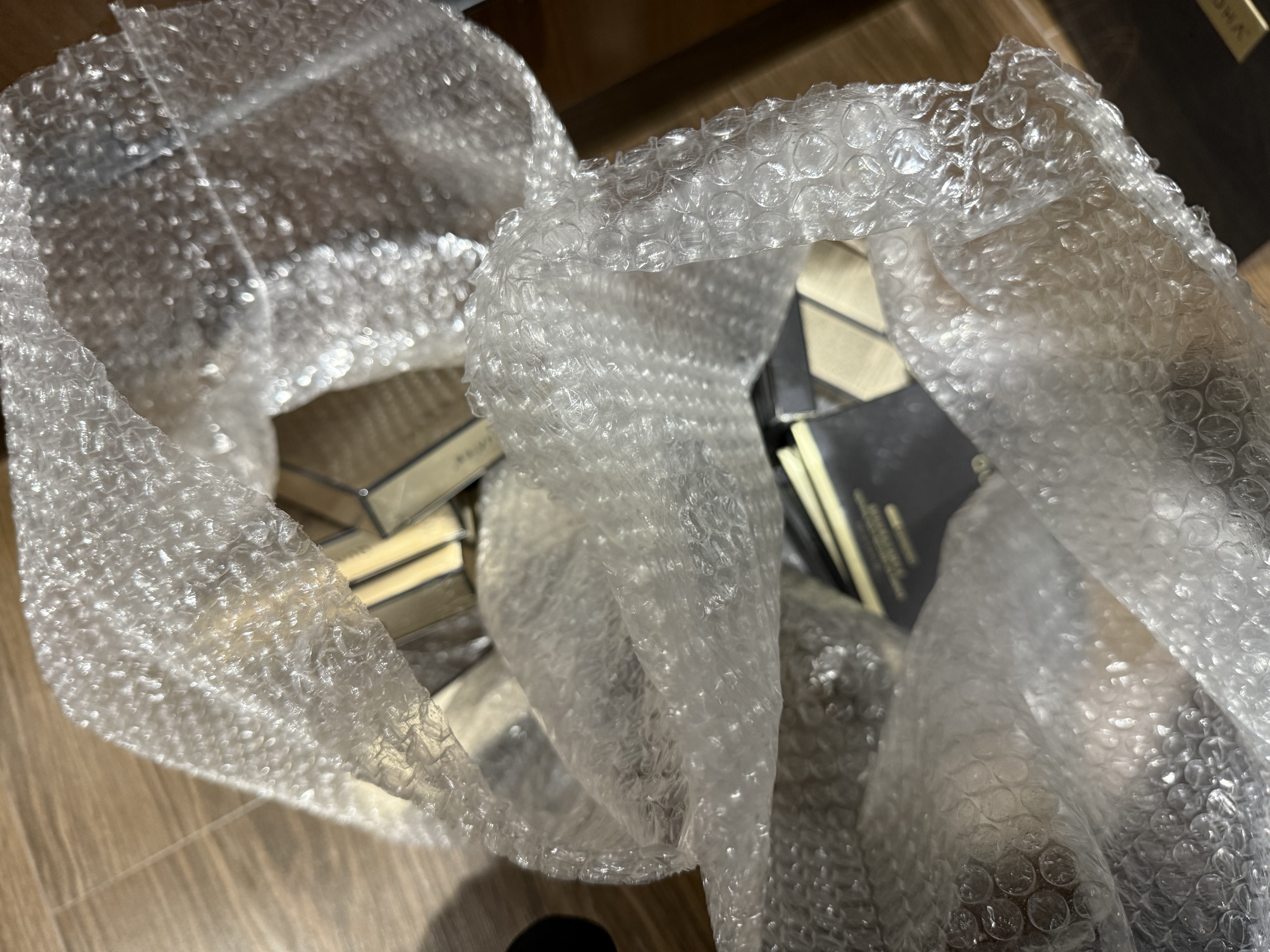 夸迪悬油2.0精华抗皱紧致抗衰老次抛精华液1ml*30支以油养肤护肤品 实拍图