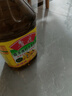 鲁花 【保真菜籽油】食用油 低芥酸特香菜籽油 5L  /桶   实拍图