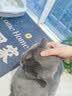 阿飞和巴弟猫粮E76益生菌全价冻干双拼猫粮全阶段通用猫粮2kg*3袋 实拍图