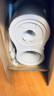 百家好世旋转拖把2头免手洗手压甩水拖干湿两用家用吸水双驱动神器 实拍图