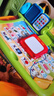 伟易达（Vtech）4合1点触学习桌英语点读早教机儿童画板故事游戏玩具宝宝生日礼物 实拍图