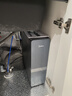 美的（Midea）家用净水机星河2.0pro净矿净水器双水直饮1200G6年RO矿物质0阻垢剂杀菌反渗透厨下式净饮升级系列 实拍图
