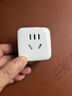公牛（BULL）WIFI智能插座 公牛智家APP智能生态产品独立控制 带定时功能GN-Y2012 实拍图