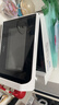 美的（Midea）【价保618】微波炉经典双旋钮家用小型20L平板式易清洁便捷高效速热杀菌除味随机发货2026新款M202 实拍图