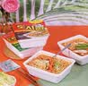 paldo八道方便面泡面碗面86g*24盒泡菜辣牛肉芝士味追剧伴侣 实拍图