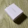 绿联20W充电器苹果17充电头适用iPhone17ProMax/16e/15/iPad平板小米华为手机氮化镓Type-C快充插头 实拍图
