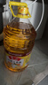 鲁花食用油 物理压榨 非转基因 玉米油6.18L 家用粮油 健康植物油 实拍图
