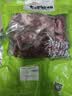 七环牧场漫养土猪 带肉猪脊骨 土猪肉 骨头 排骨 汤骨块 猪肉生鲜食材 带肉脊骨2斤 实拍图