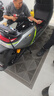 九号（Ninebot）【直播间抽3000免单】电动摩托车 M3 95c MAX 智能电动车 高端铅酸电摩【门店自提】 到门店选颜色 实拍图