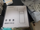 极川 暴力风扇电脑清灰除尘强力吹风机手持吸尘器一体笔记本风扇机箱键盘车载电动气吹清洁吹灰尘工具 实拍图