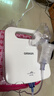 欧姆龙（OMRON）雾化机器家用老人雾化机儿童医院鼻子洗鼻器NE-C900N赠问诊卡 实拍图