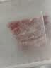 龙大肉食 猪梅花肉卷 净重1斤猪肉梅花肉火锅食材煎烤小炒生鲜 实拍图