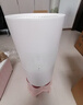 米家小米空气加湿器 母婴级认证无雾加湿器3-1200 保湿礼品卧室大容量家用婴儿孕妇1200ml/h  实拍图