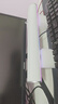 惠普（HP）S1X电脑音响长条桌面音箱RGB炫彩灯光家用低音炮立体环绕声笔记本音箱电脑通用银 实拍图