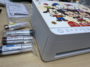 爱普生（EPSON）【6代新品】L3351墨仓式彩色打印机 微信打印/无线连接 家用AI学习打印机（打印、复印、扫描） 实拍图