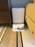 石头（roborock）【保价618】P20净立方 扫地机器人扫拖一体自动清洗最新款扫拖洗烘一体机 自动集尘热水洗拖布 实拍图