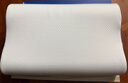邓禄普（Dunlopillo）星炫波浪枕 斯里兰卡进口天然乳胶枕特拉雷Talalay工艺 实拍图