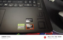 惠普（HP）暗影精灵11游戏本笔记本电脑 国家补贴（R9 8945HX RTX5060 16G 1TB QHD240Hz） 实拍图