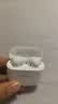 华为长续航蓝牙耳机 FreeBuds SE 2 40小时长续航 快速充电 蓝牙5.3适用于苹果/安卓手机白 实拍图