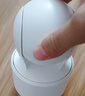 乔安（JOOAN）双摄1600万像素监控摄像头无线wifi网络高清监控器360度无死角带夜视全景云台家用AI监控手机远程 实拍图