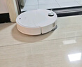 石头（roborock）【保价618】P20净立方 扫地机器人扫拖一体自动清洗最新款扫拖洗烘一体机 自动集尘热水洗拖布 实拍图