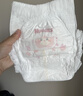 好奇（Huggies） 铂金装拉拉裤 婴儿成长裤轻薄透气小桃裤尿不湿训练裤 云感舒爽 成长裤XXXL26片【17kg以上】 实拍图