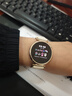HUAWEI WATCH GT 6 浮光白 41mm智能手表多维情绪健康全新骑行体验强劲续航 实拍图