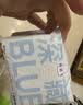 她研社深藏blue迷你卫生巾日用护垫190mm14片超薄姨妈巾京东自营 实拍图