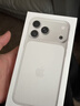 Apple/苹果  iPhone 17 Pro 256GB 银色 支持移动联通电信5G 双卡双待手机 实拍图